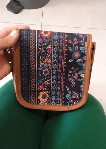 kol çantası - Görsel 2