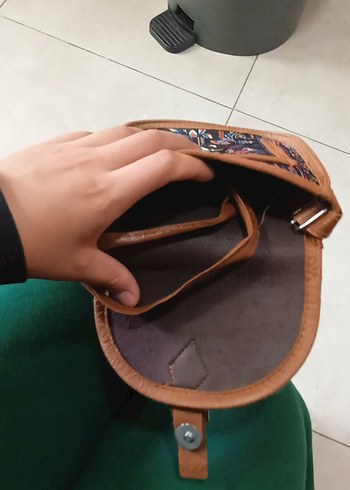 kol çantası - Görsel 3