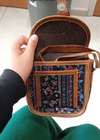 kol çantası - Görsel 4