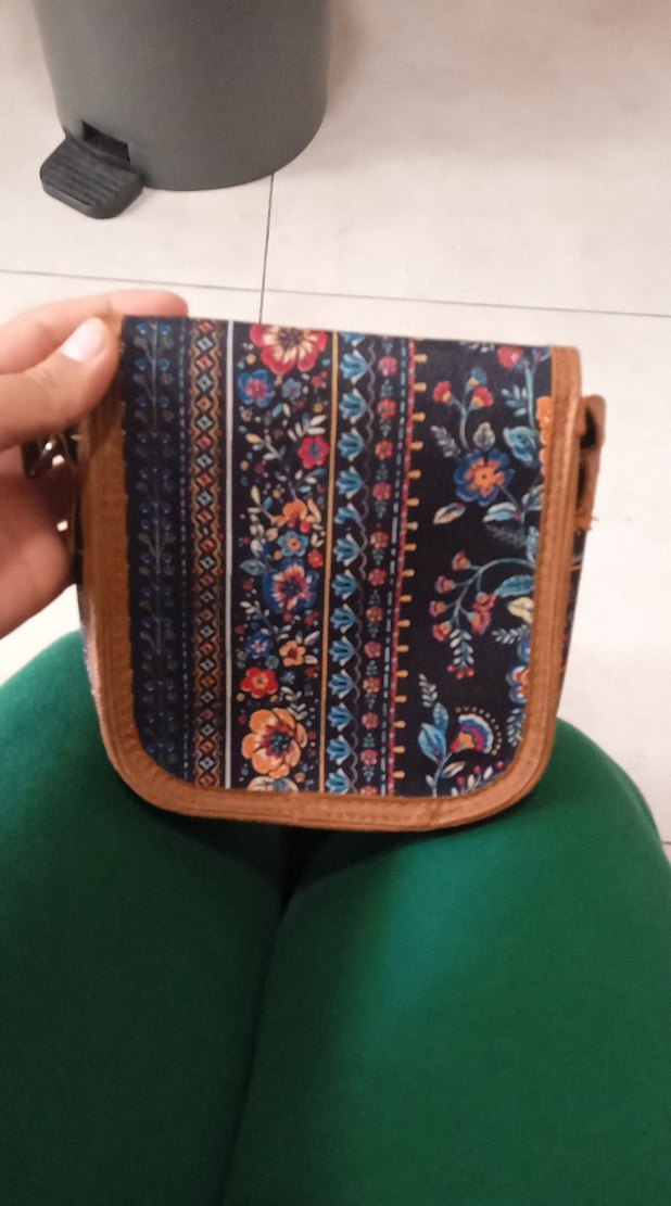 kol çantası - Görsel 2