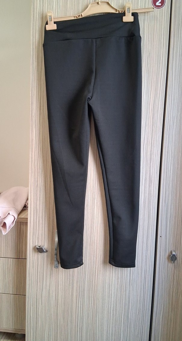 Kadın Tayt - Görsel 2