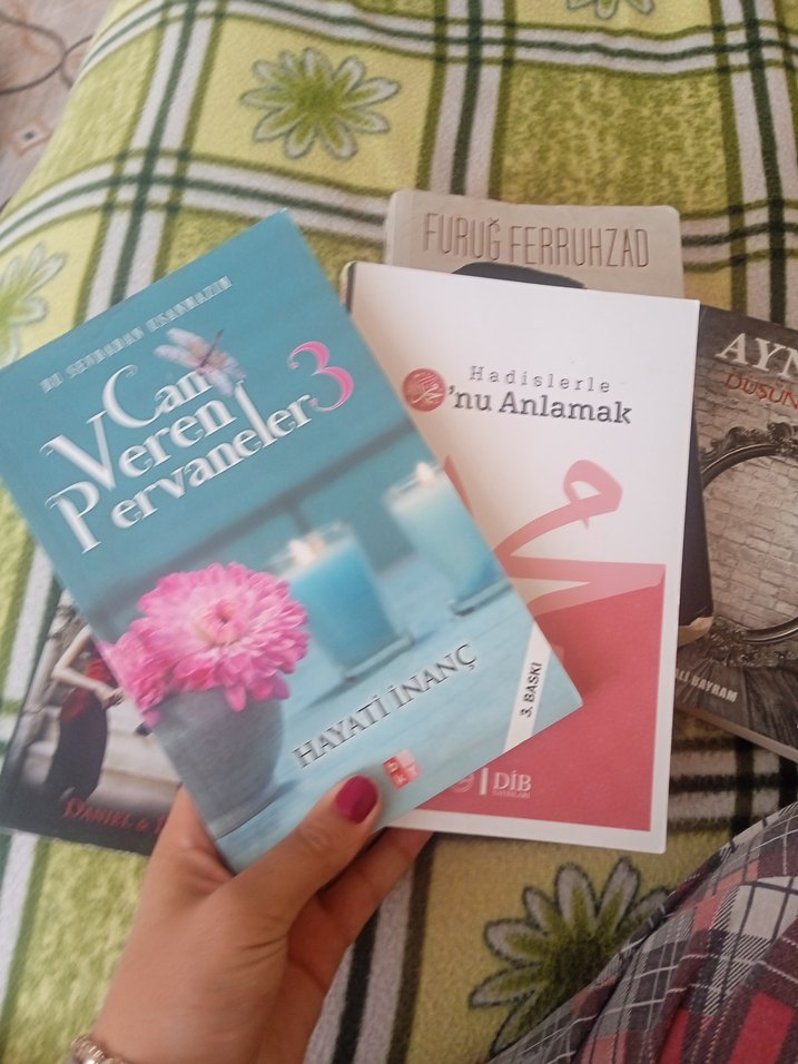 Hadislerle Muhammed'i Anlamak Kitabı - Görsel 2