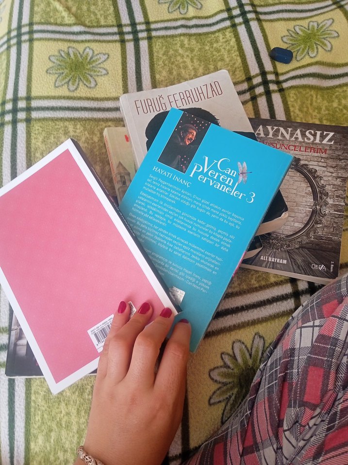 Hadislerle Muhammed'i Anlamak Kitabı - Görsel 3