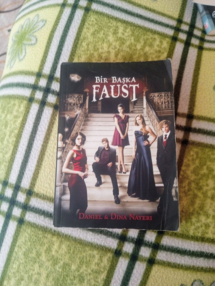 Goethe'nin Faust Romanı - Görsel 2