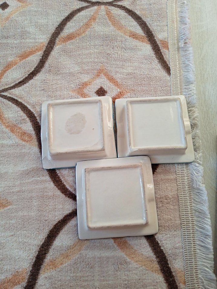 Mavi Renkli küllük - Görsel 2