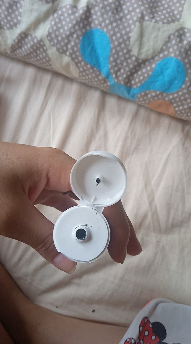 Pierre Cardin Siyah Arındırıcı Peeling Maskesi 75ml - Görsel 3