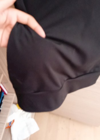 l Beden Siyah Kadın Kolsuz Fitted Atlet korse