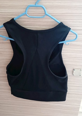 Siyah Kadın Kolsuz Fitted Atlet korse