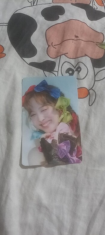 NAYEON PC