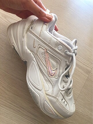 Nike spor ayakkabı