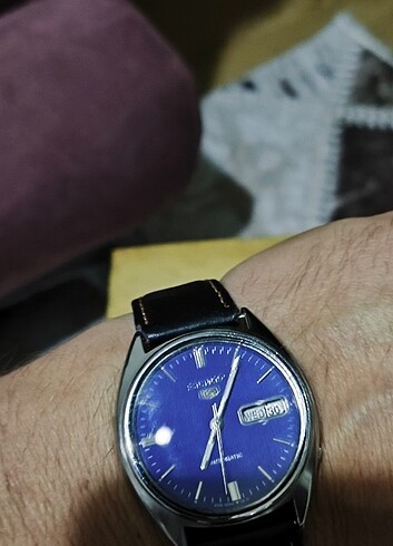 Seiko 5