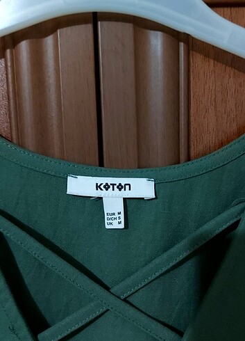 m Beden koton bluz