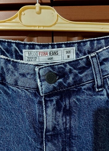 m Beden mudo şort