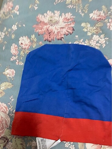 Çocuk şapkası - Görsel 2