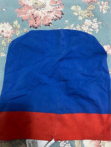 Çocuk şapkası - Görsel 5