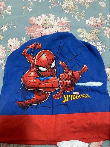 Çocuk şapkası - Görsel 3