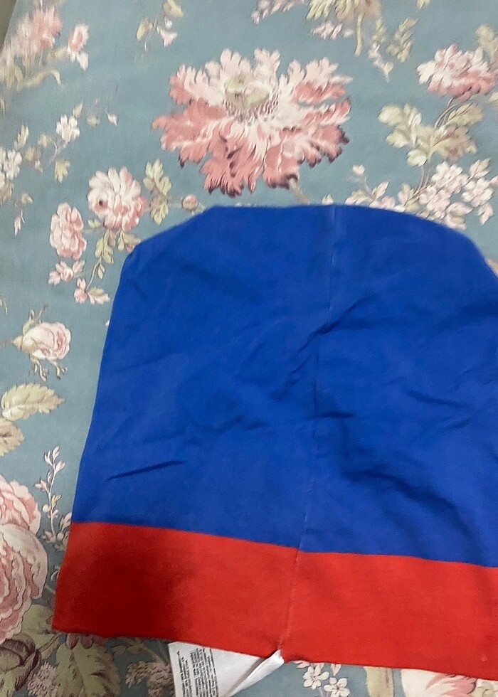 Çocuk şapkası - Görsel 2