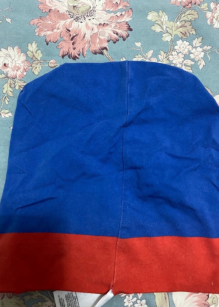 Çocuk şapkası - Görsel 5