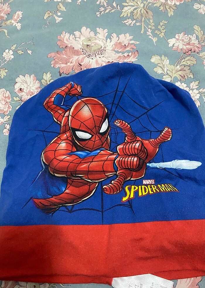 Çocuk şapkası - Görsel 3