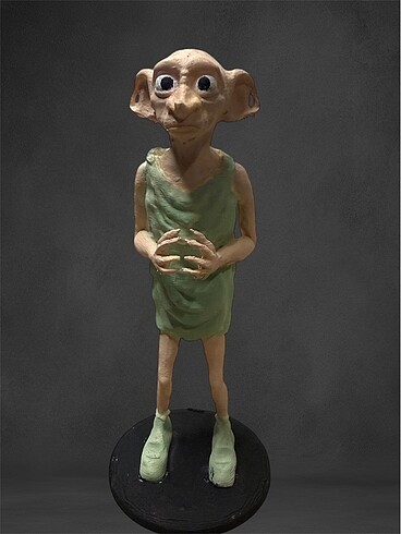 150 cm dobby figür