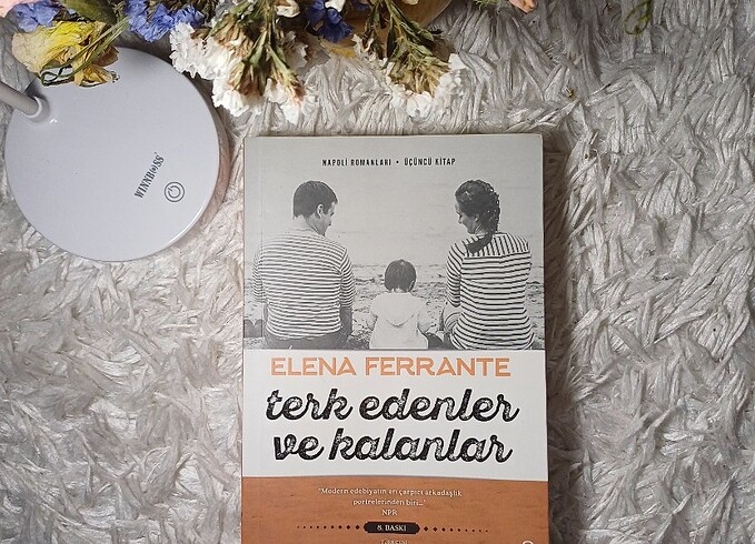 Terk Edenler ve Kalanlar
