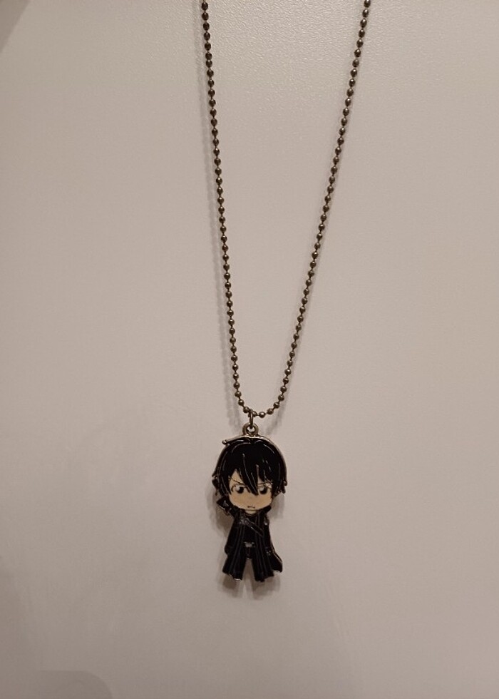 Sword Art Online - Görsel 2