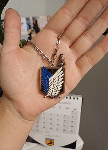 Diğer Attack on Titan