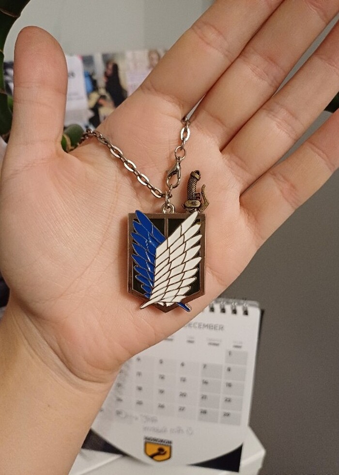 Attack on Titan - Görsel 2