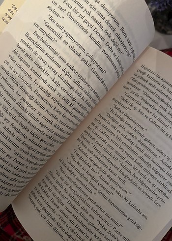 Bir Gün - David Nicholls - Görsel 3