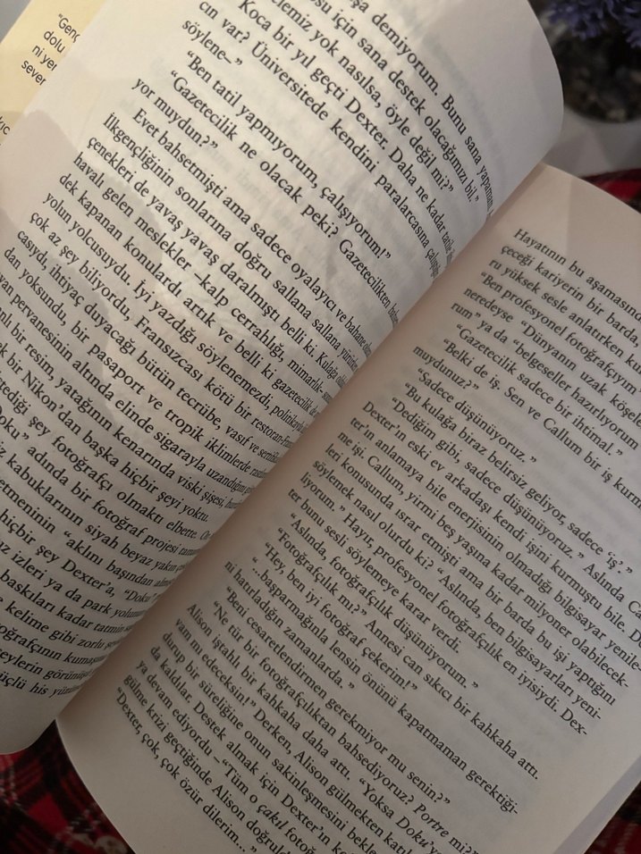 Bir Gün - David Nicholls - Görsel 3