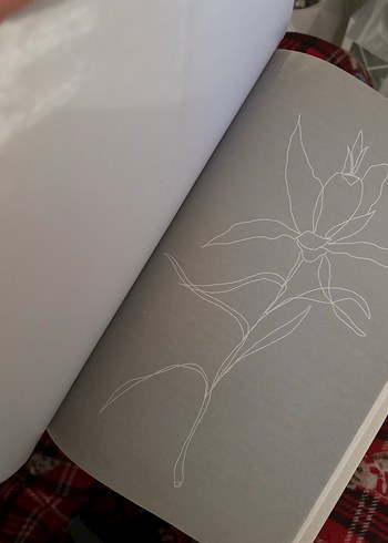 Başka Dilde Aşk - Mia Sheridan - Görsel 3