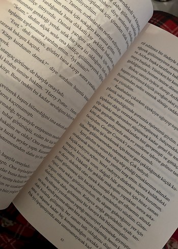 Başka Dilde Aşk - Mia Sheridan - Görsel 2