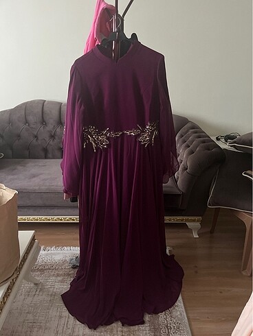 Tesettür abiye