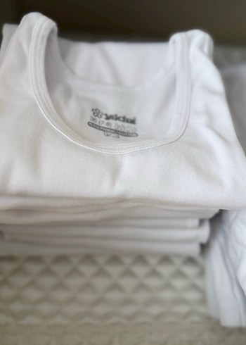 Yıldız 7-8 yaş Erkek Çocuk Atlet- Kilot Takım - Görsel 8