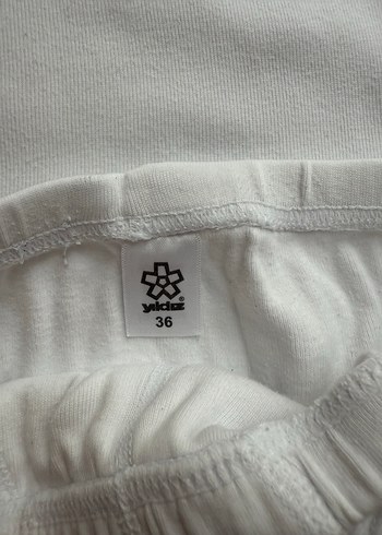 Yıldız 7-8 yaş Erkek Çocuk Atlet- Kilot Takım - Görsel 2