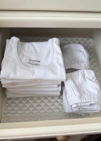 Yıldız 7-8 yaş Erkek Çocuk Atlet- Kilot Takım - Görsel 9