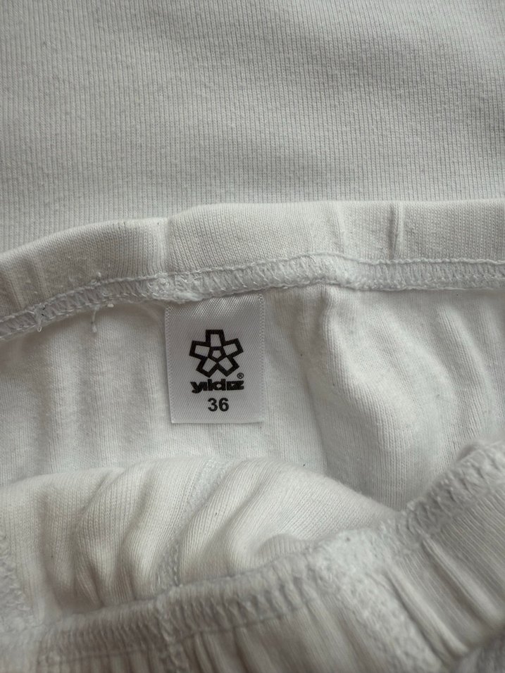 Yıldız 7-8 yaş Erkek Çocuk Atlet- Kilot Takım - Görsel 2