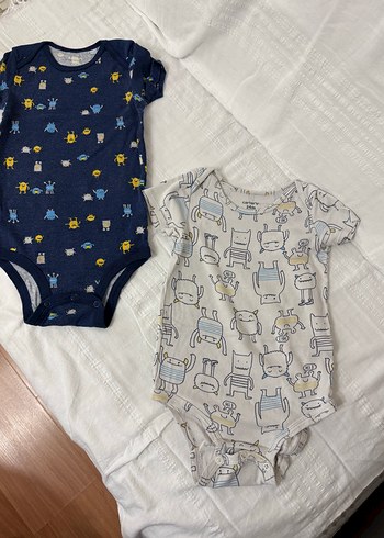 Carter's 2 Yaş