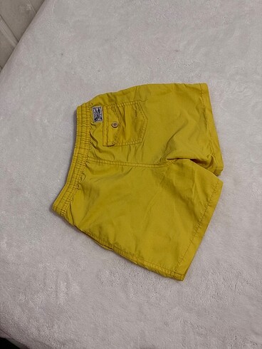 Polo Ralp Lauren Deniz şortu 7 yaş - Görsel 6