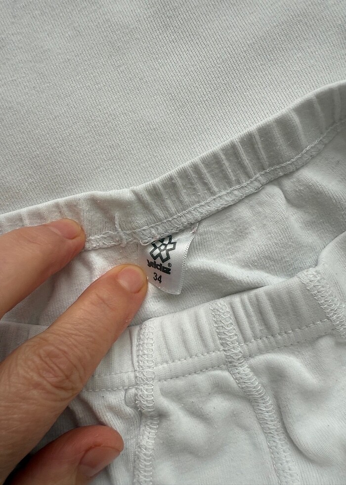 Yıldız 5-6 yaş Erkek çocuk iç çamaşır takımı - Görsel 3