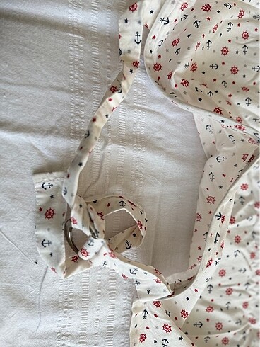 Bebek Emzirme örtüsü - Görsel 2