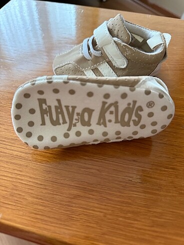 Yenidoğan patik 0-6 ay - Görsel 3