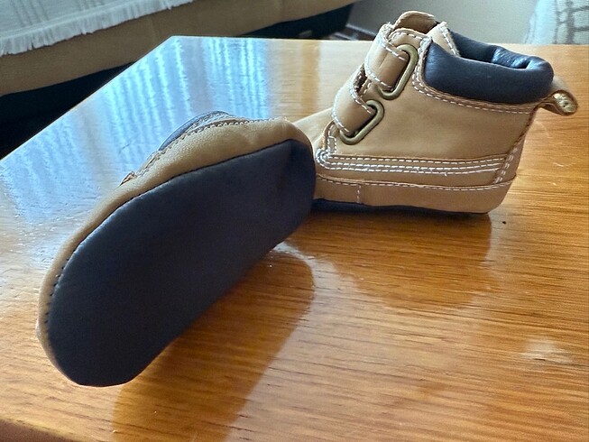 Yenidoğan patik - Görsel 3