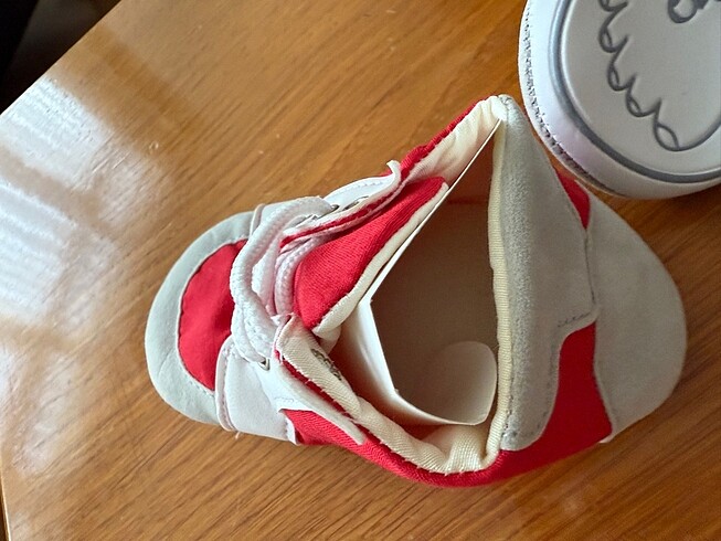 Papulin 19 numara patik - Görsel 2