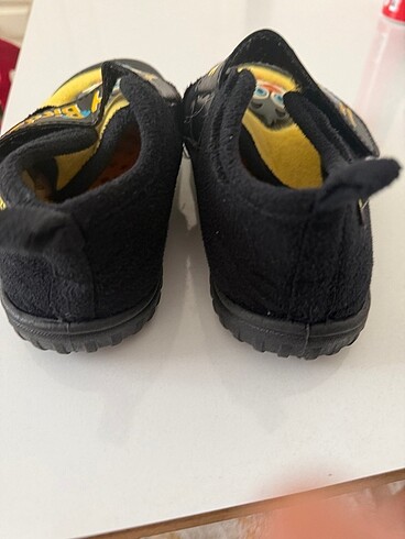 Gezer 29 numara kreş Panduf - Görsel 3