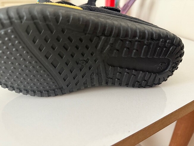 Gezer 29 numara kreş Panduf - Görsel 4