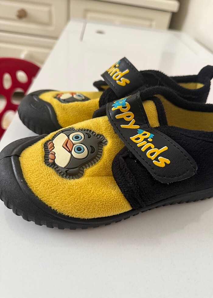 Gezer 29 numara kreş Panduf - Görsel 2