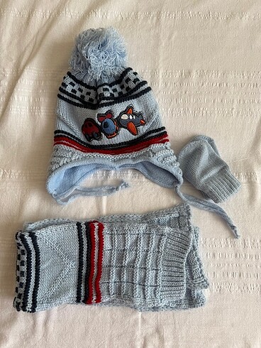 Diğer 6-12 Ay, 18 cm