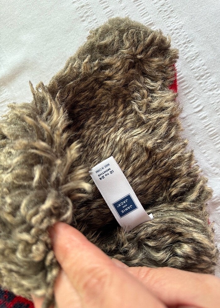 12-24 ay bere - Görsel 2