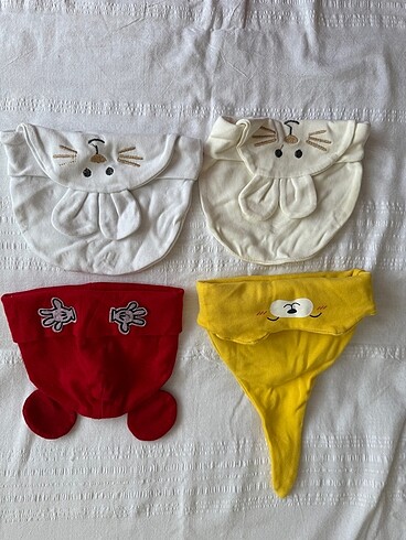 Diğer 3-6 Ay, 17 cm